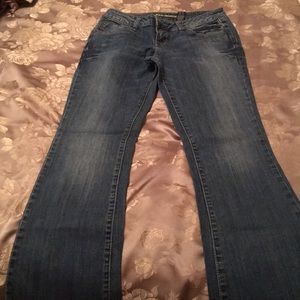 Women’s jeans